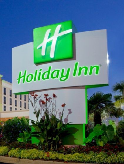 Holiday Inn Fitchburg-Waterpark Eksteriør billede